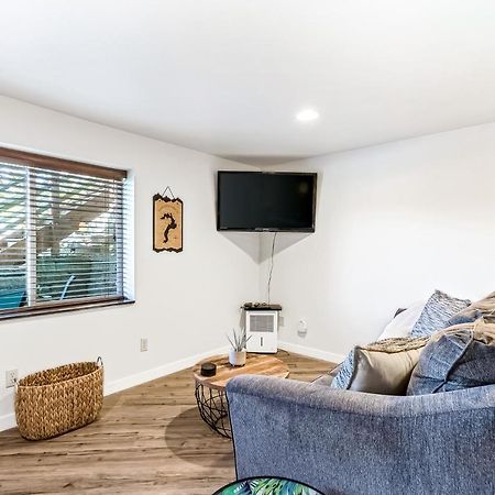 Ferienwohnung Driftwood Waterfront Gem Sandpoint Exterior foto