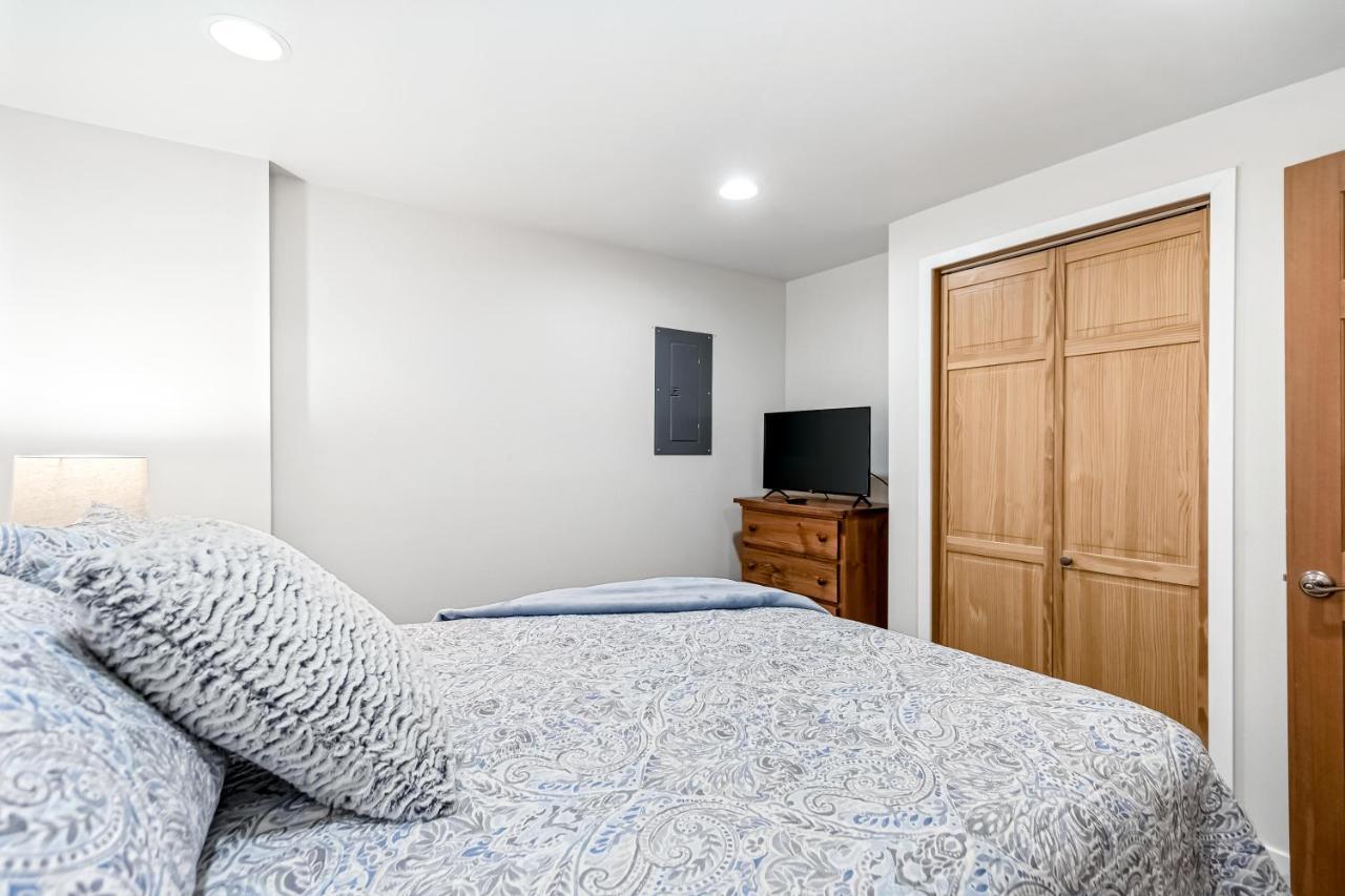 Ferienwohnung Driftwood Waterfront Gem Sandpoint Exterior foto