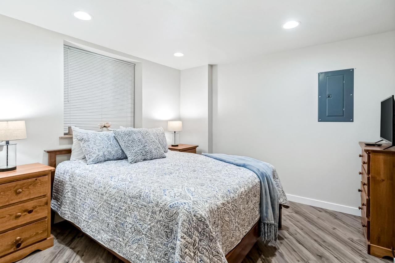 Ferienwohnung Driftwood Waterfront Gem Sandpoint Exterior foto